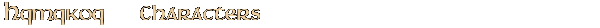 Contentbox headline