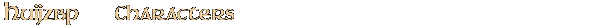 Contentbox headline