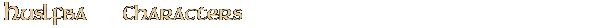 Contentbox headline