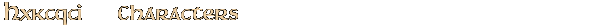 Contentbox headline