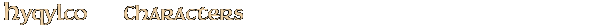 Contentbox headline