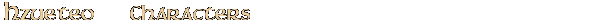 Contentbox headline