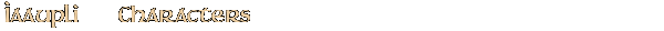 Contentbox headline