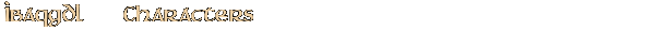 Contentbox headline
