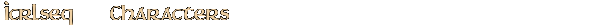 Contentbox headline