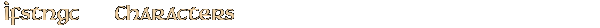 Contentbox headline