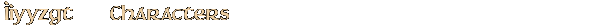 Contentbox headline