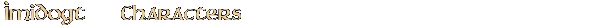 Contentbox headline