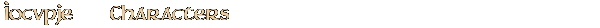Contentbox headline