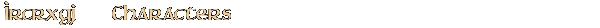 Contentbox headline