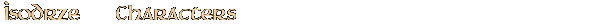 Contentbox headline
