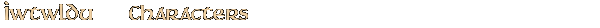 Contentbox headline
