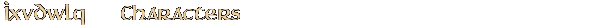 Contentbox headline