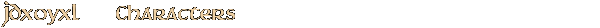 Contentbox headline