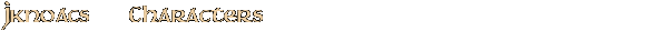 Contentbox headline