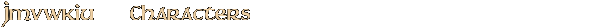 Contentbox headline