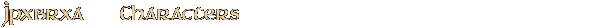 Contentbox headline