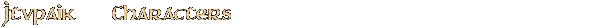 Contentbox headline