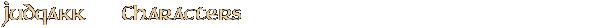 Contentbox headline