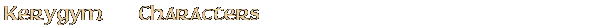 Contentbox headline