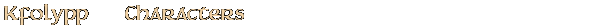 Contentbox headline
