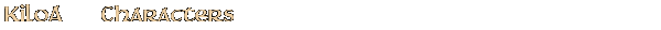 Contentbox headline