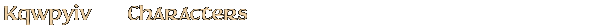 Contentbox headline