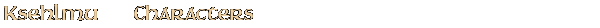 Contentbox headline