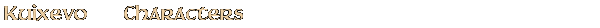 Contentbox headline