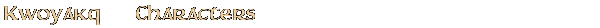 Contentbox headline