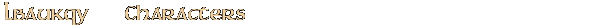 Contentbox headline