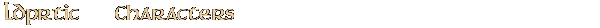 Contentbox headline