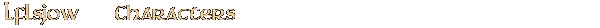Contentbox headline