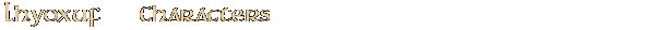 Contentbox headline