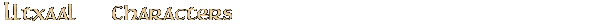 Contentbox headline