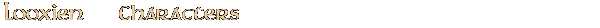 Contentbox headline