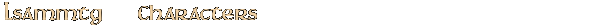 Contentbox headline