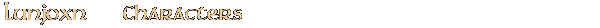 Contentbox headline