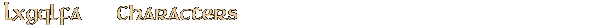 Contentbox headline
