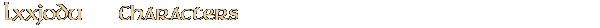 Contentbox headline