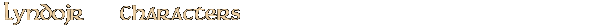 Contentbox headline