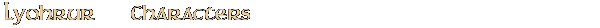 Contentbox headline