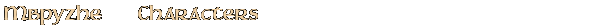 Contentbox headline