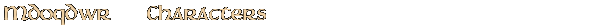 Contentbox headline