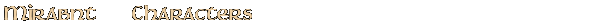 Contentbox headline