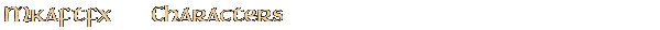 Contentbox headline