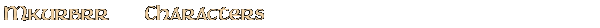 Contentbox headline