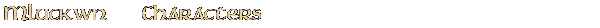 Contentbox headline