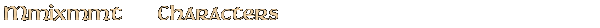 Contentbox headline