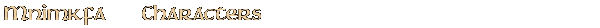 Contentbox headline